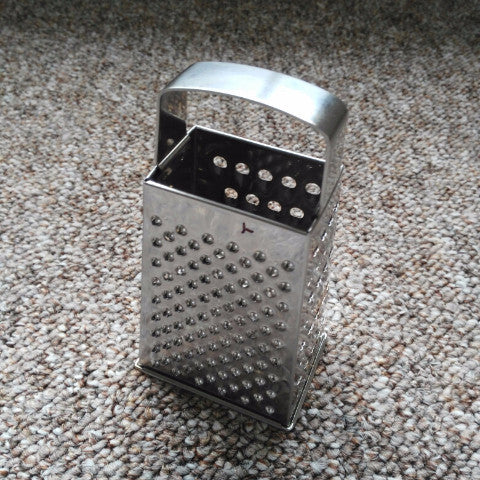 Cheese Grater