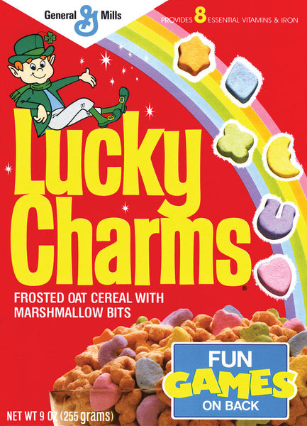 Lucky Charms