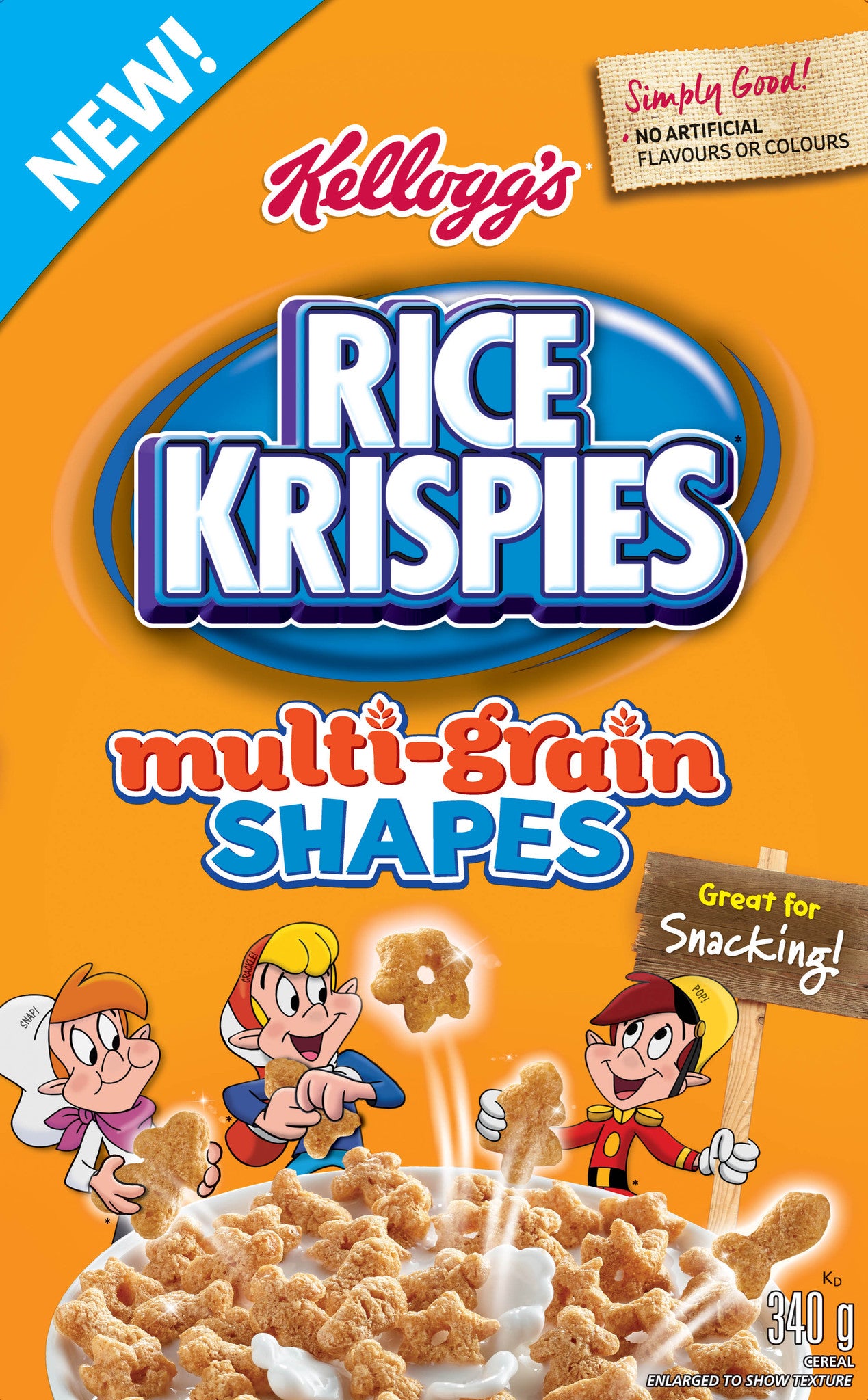 Rice Krispies