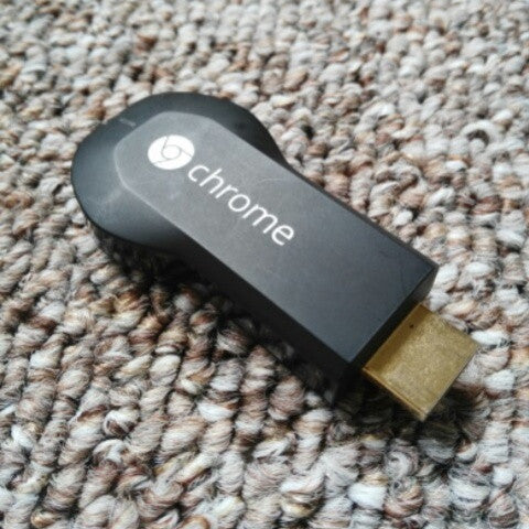 Google Chromecast