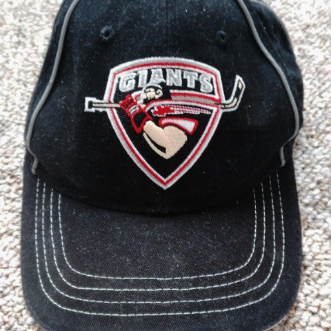 Vancouver Giants Baseball Cap